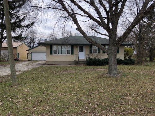 31612 S Rathje Rd, Peotone, IL 60468