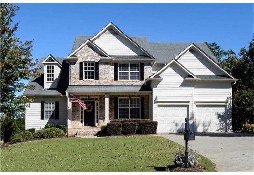 4930 Northridge Dr, Cumming, GA 30040
