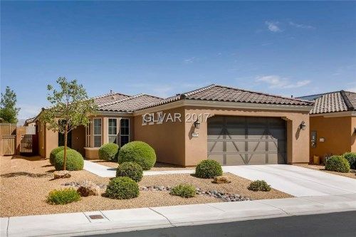 3804 Corte Bella Hills Avenue, North Las Vegas, NV 89081