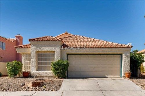 3225 Sabrina Court, Las Vegas, NV 89117