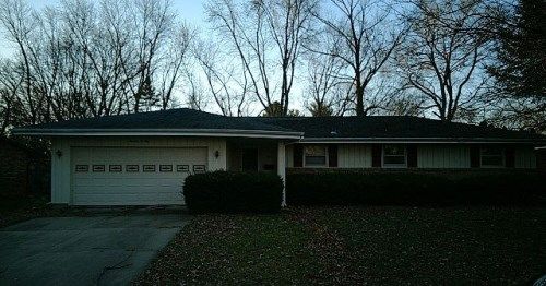 1305 Viola Dr, Normal, IL 61761