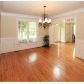 1122 Blackwell Farm Dr, Marietta, GA 30068 ID:15103956