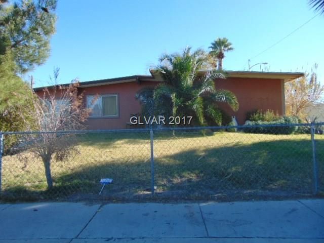 1612 Kenneth Street, North Las Vegas, NV 89030