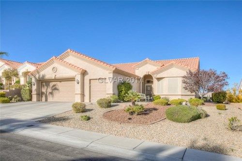 10908 Grand Cypress Avenue, Las Vegas, NV 89134