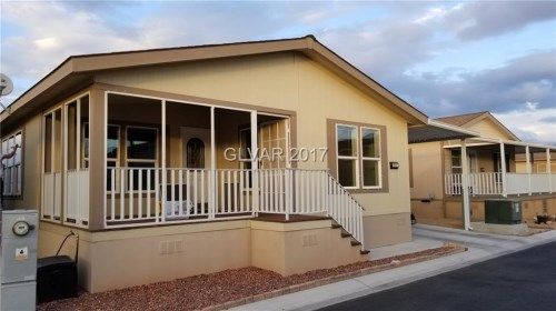 811 Montecito, Pahrump, NV 89048