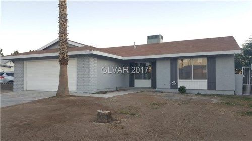 4925 Clear Creek Road, Las Vegas, NV 89110