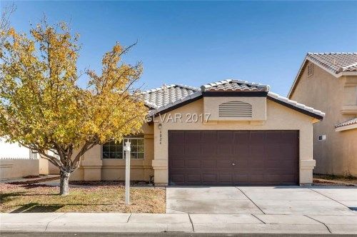 6024 Bardstown Drive, Las Vegas, NV 89130
