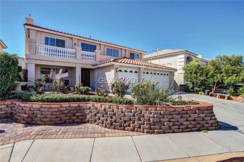 685 Mystic Cliffs Avenue, Las Vegas, NV 89183