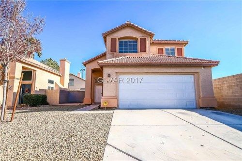 8390 Lexford Street, Las Vegas, NV 89123
