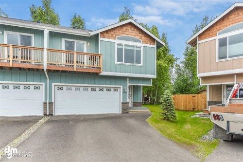 8054 Marsha Loop #19, Anchorage, AK 99507