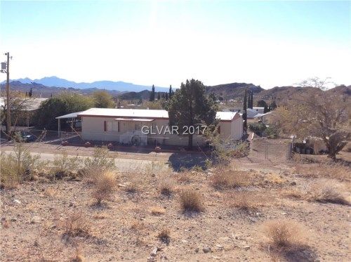 225 Indian Street, Searchlight, NV 89046