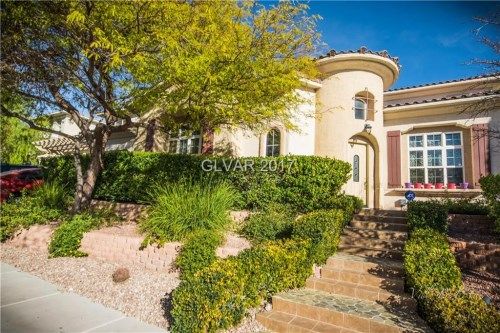 11550 Lampeter Court, Las Vegas, NV 89138