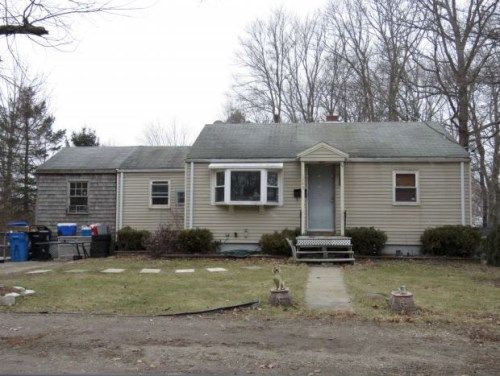233 Winter St, Whitman, MA 02382