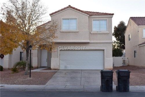 6703 Maple Mesa Street, North Las Vegas, NV 89084