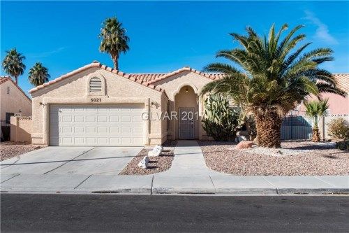 5021 Drummond Road, Las Vegas, NV 89130