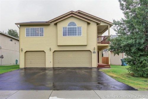 2234 Stockdale Circle, Anchorage, AK 99515