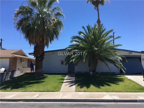 6237 Rassler Avenue, Las Vegas, NV 89107