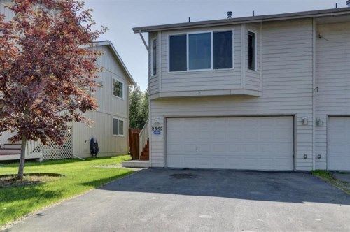 2352 Ridgemont Drive, Anchorage, AK 99507