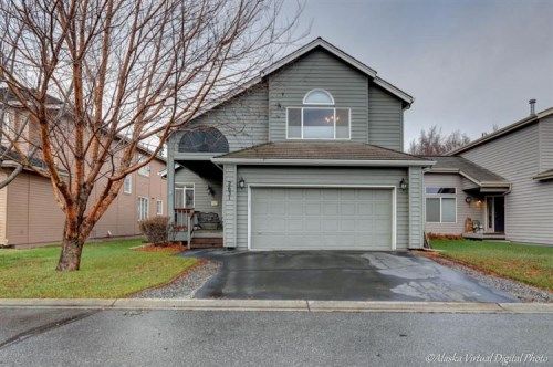 2631 Brookstone Loop, Anchorage, AK 99515