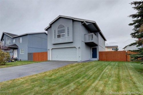 2343 Marian Bay Circle, Anchorage, AK 99515