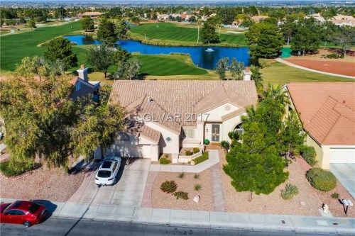 9208 Sundial Drive, Las Vegas, NV 89134