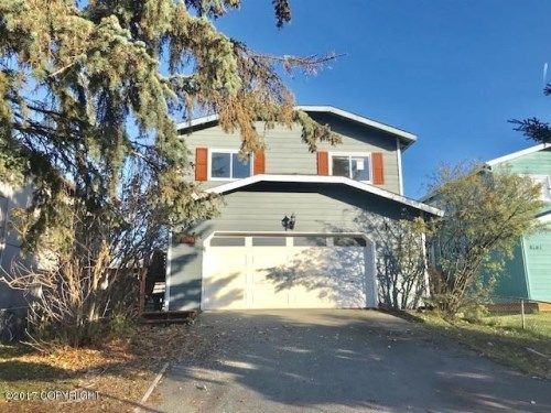 8091 Pinebrook Circle, Anchorage, AK 99507