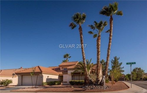 8517 Spyrun Drive, Las Vegas, NV 89134