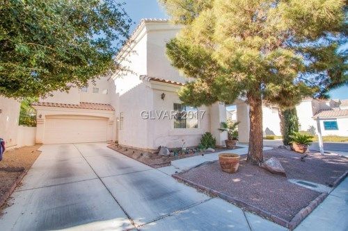 5883 Aimless Street, Henderson, NV 89011