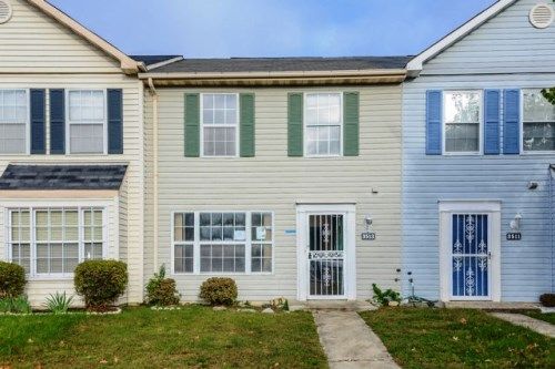 3513 Regency Parkway, District Heights, MD 20747