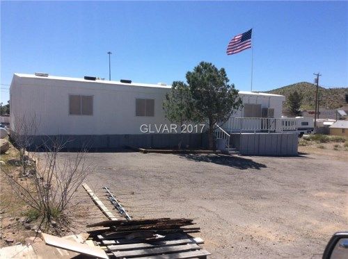 135 Gaviland Street, Searchlight, NV 89046