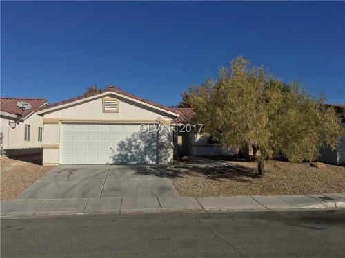 3110 Meadow Flower Avenue, North Las Vegas, NV 89031