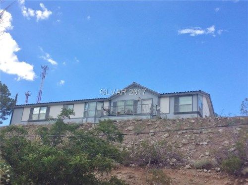 450 Desert Quail Way, Searchlight, NV 89046