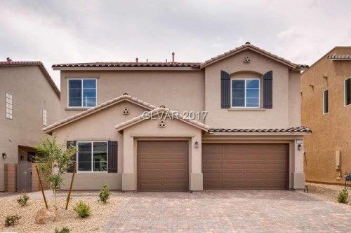 8103 Bosco Bay Avenue, Las Vegas, NV 89113