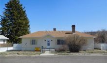 5 Juniper Street Ruth, NV 89319