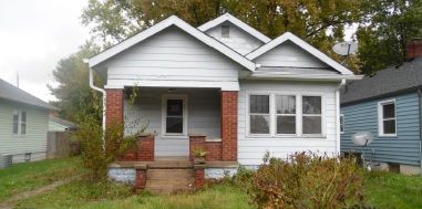 204 E Berwyn St, Indianapolis, IN 46225