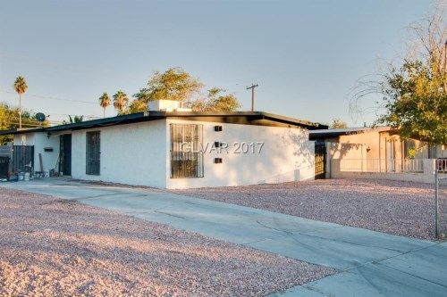 1920 Statz Street, North Las Vegas, NV 89030