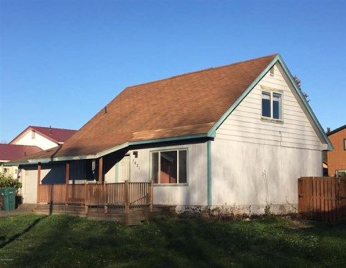 5421 Larkspur Circle, Anchorage, AK 99507