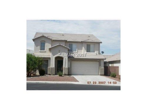 2530 Parasail Point Avenue, North Las Vegas, NV 89031