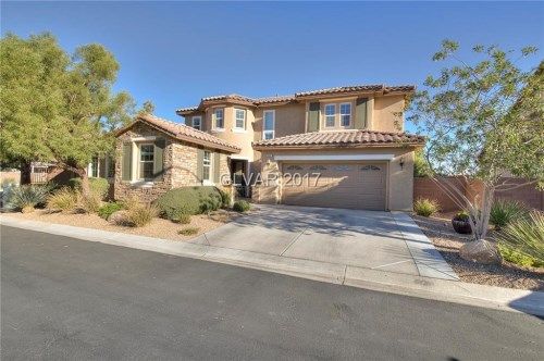 9147 National Park Drive, Las Vegas, NV 89178