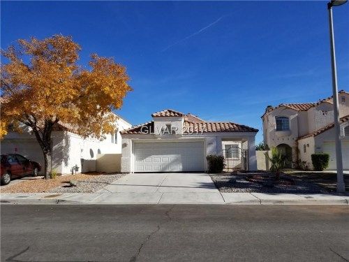 1804 Winners Choice Place, Las Vegas, NV 89117