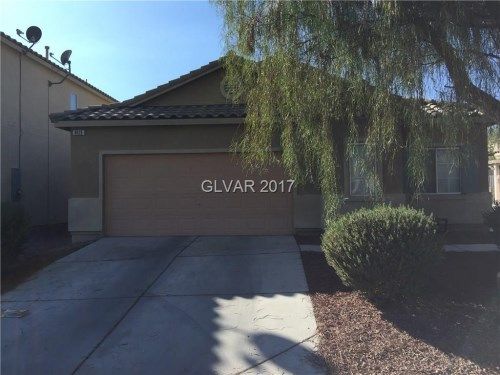 6029 Hunter Jumper Street, North Las Vegas, NV 89081