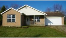 55 Shield Dr Eaton, OH 45320