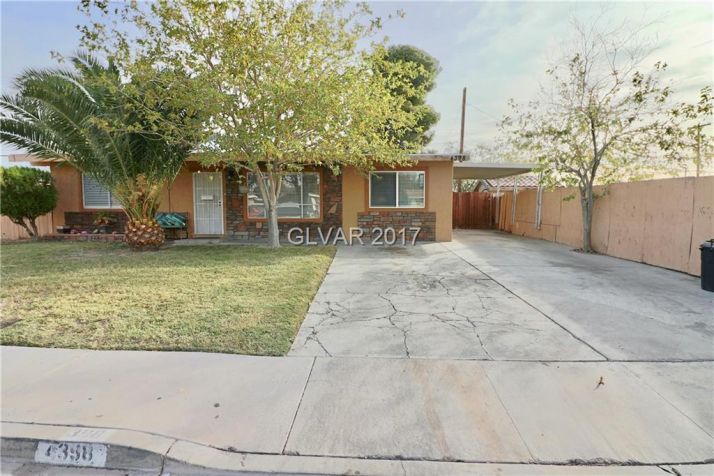 4398 Springdale Court, Las Vegas, NV 89121