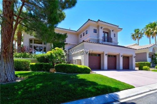 1912 Glenview Drive, Las Vegas, NV 89134