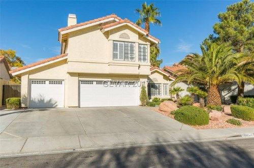 7588 Palermo Avenue, Las Vegas, NV 89147
