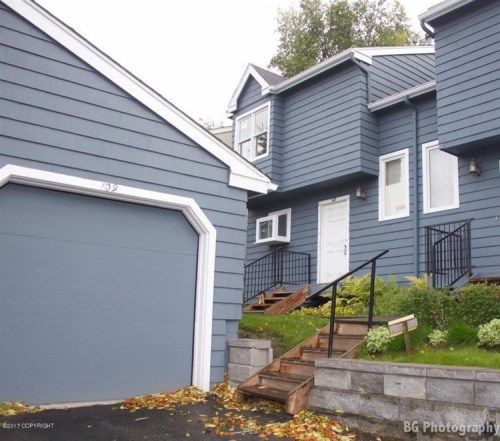 1521 Elcadore Drive #107, Anchorage, AK 99507