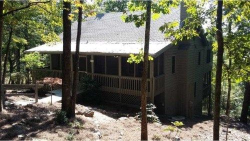 36 Buckskull Knoll, Jasper, GA 30143