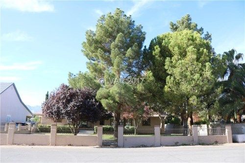 5124 North Valadez Street, Las Vegas, NV 89149