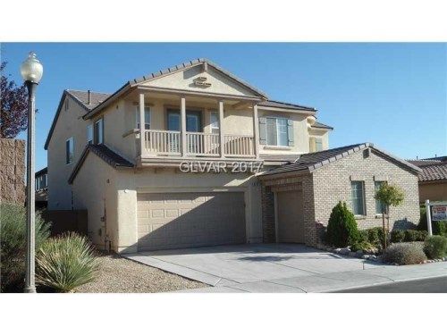 8514 Golden Fern Avenue, Las Vegas, NV 89178