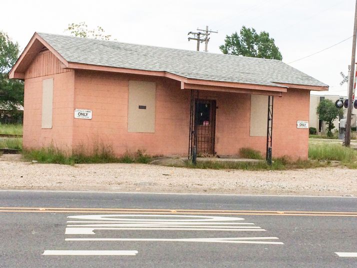 4153 Mansfield Rd, Shreveport, LA 71103